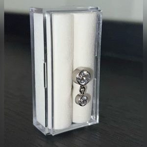 Titanium grade naval ring